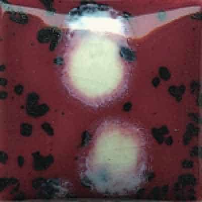 CR913-4 Cranberry Frost