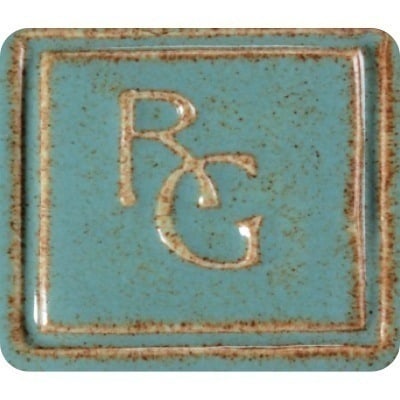 RG715 Renaissance Glazes Heirloom Blue 473ml