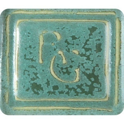 RG722 Renaissance Glazes Sea Glass 473ml